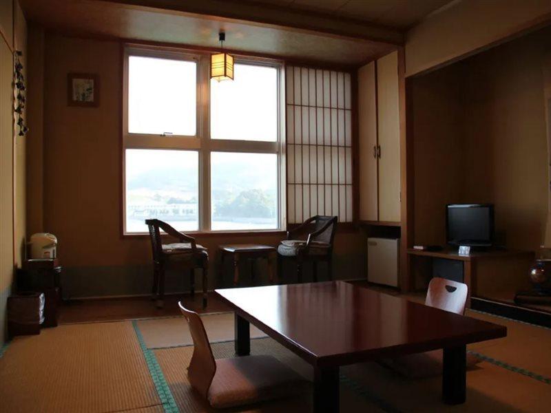 Tara Kanko Hotel Eksteriør billede