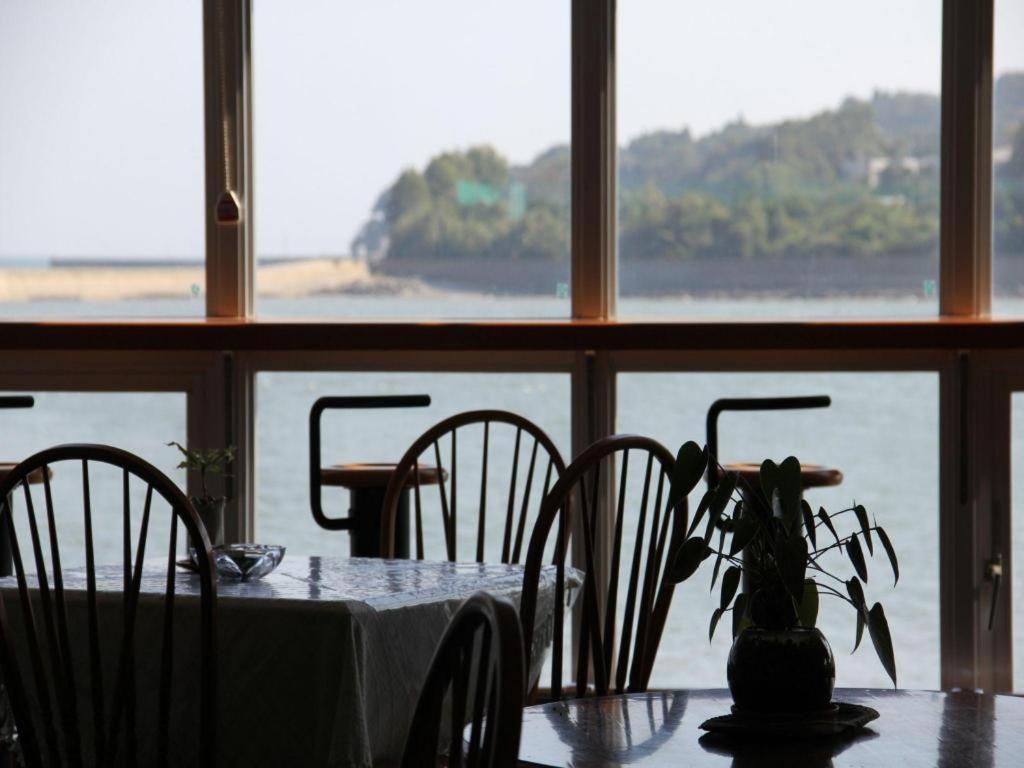 Tara Kanko Hotel Eksteriør billede