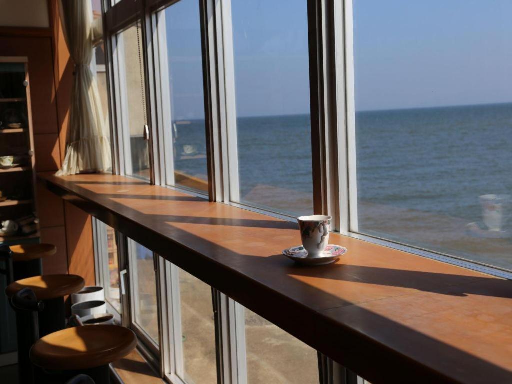 Tara Kanko Hotel Eksteriør billede