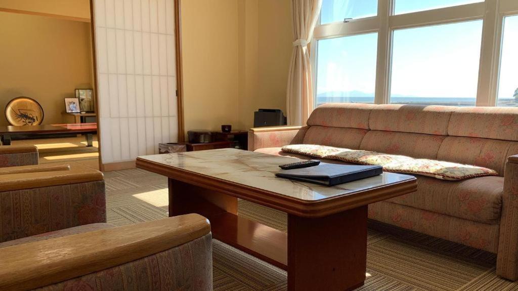 Tara Kanko Hotel Eksteriør billede