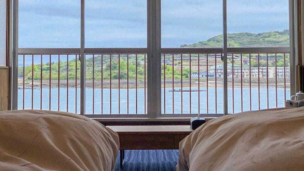 Tara Kanko Hotel Eksteriør billede