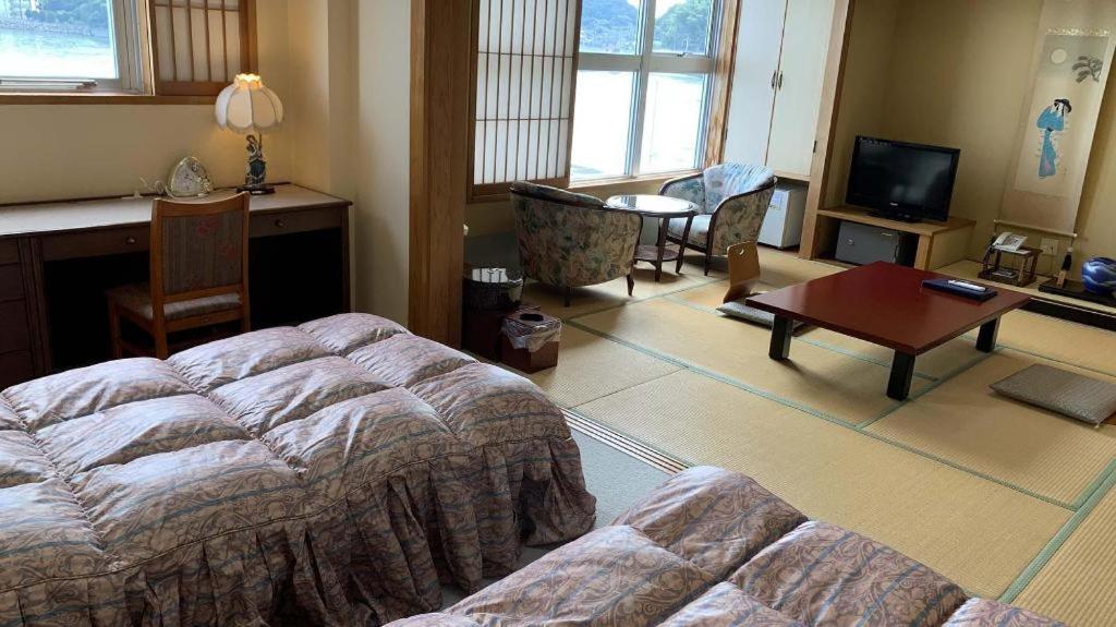 Tara Kanko Hotel Eksteriør billede