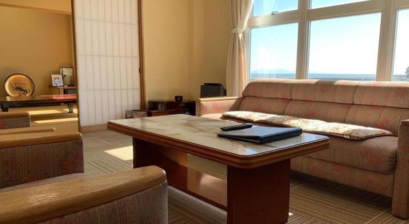 Tara Kanko Hotel Eksteriør billede