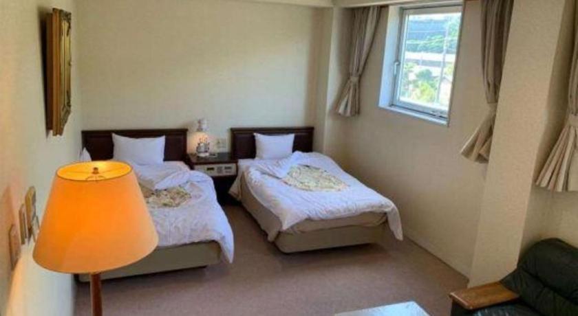 Tara Kanko Hotel Eksteriør billede