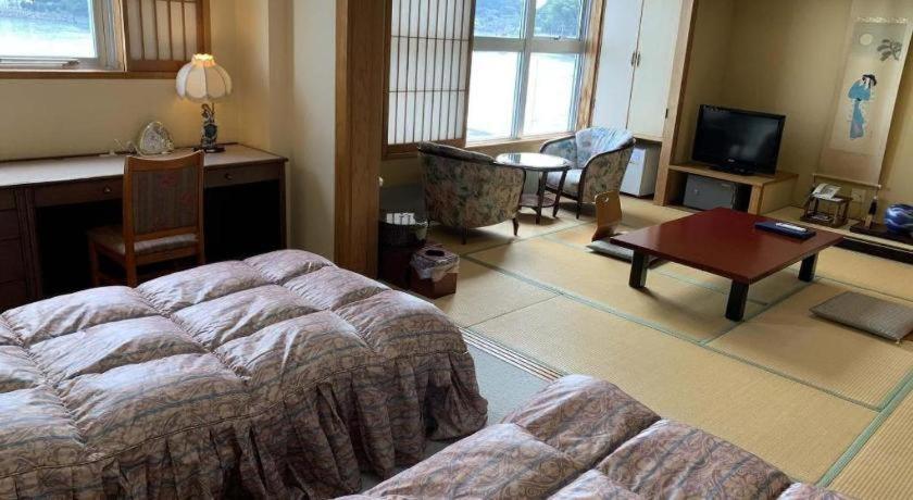 Tara Kanko Hotel Eksteriør billede